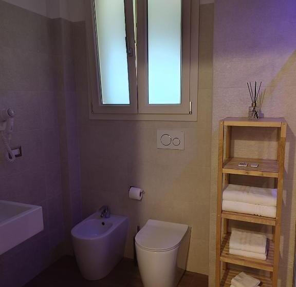 豪华套房, Lux Suite