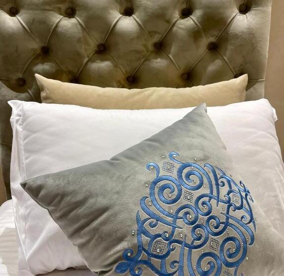 컴포트 트리플 룸, Apartments Lexpert  Riad The Family