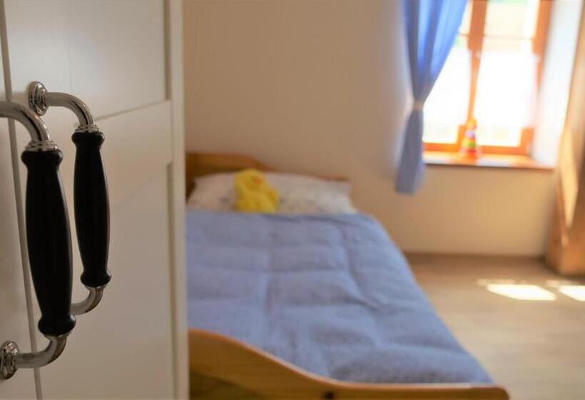 Family Suite, Resort Mlýn Karolínka