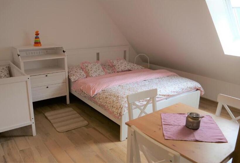 Семейный Номер, Resort Mlýn Karolínka