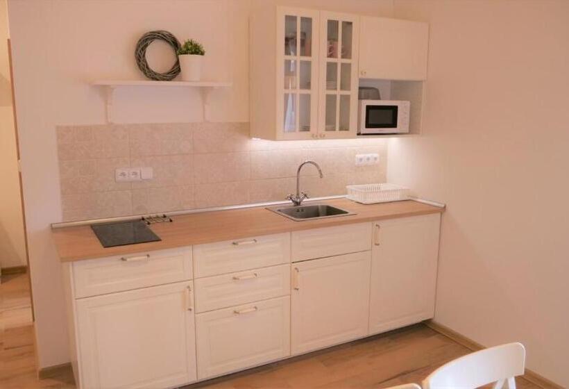 Номер Deluxe, Resort Mlýn Karolínka