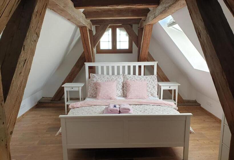 Family Suite, Resort Mlýn Karolínka