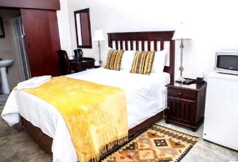 스탠다드 룸, Monacco Guest House