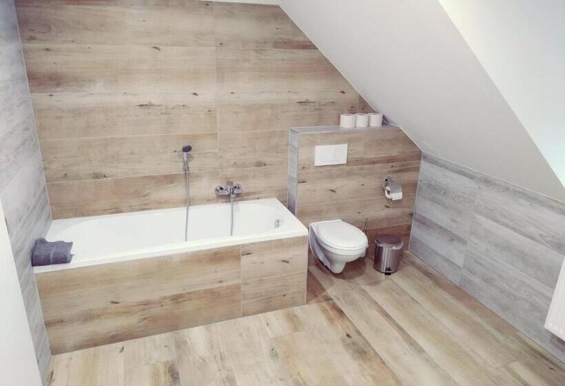 Family Suite, Pension Delicato