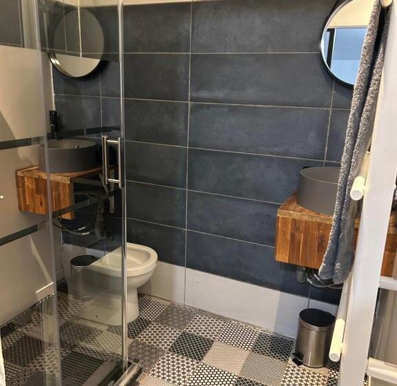 Quarto Deluxe, Résidence Les Lilas