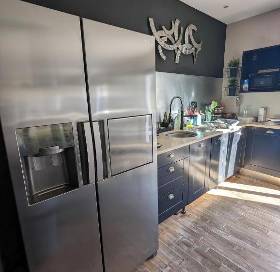 Номер Стандарт, La Villa De Fleury