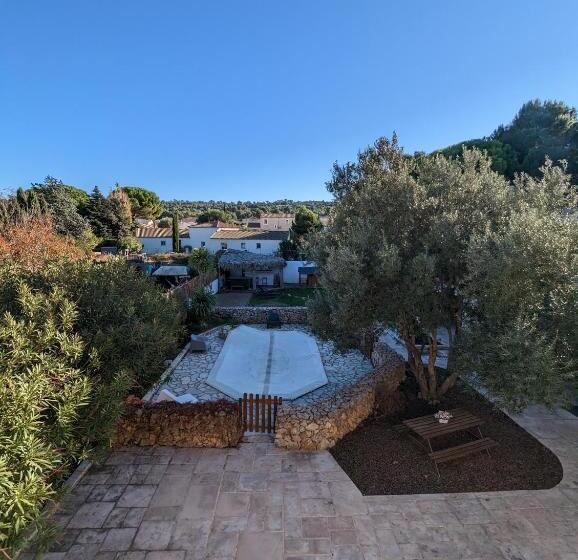 Номер Стандарт, La Villa De Fleury