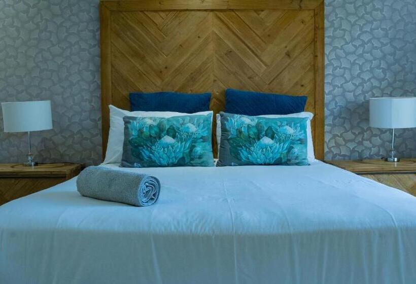 Стандартный Номер Кровать Кинг, Cozy Forest B&b