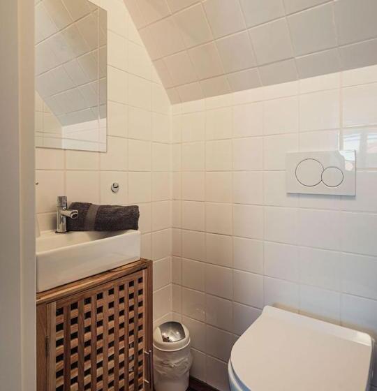 침실 1개 복층 룸, Ferienwohnungen Und Boardinghouse Heimbach In Lahr