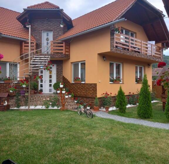 套房, Casa De Oaspeti Cristian