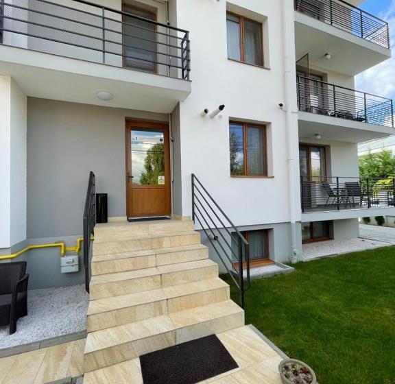 Apartamento Superior 1 Dormitório, Urbio Private Suites