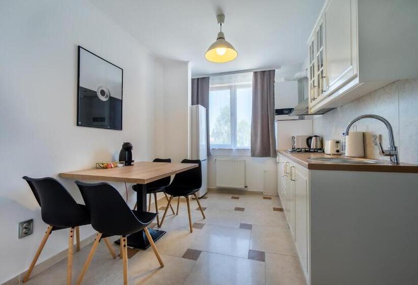 Apartamento Superior 1 Dormitório, Urbio Private Suites