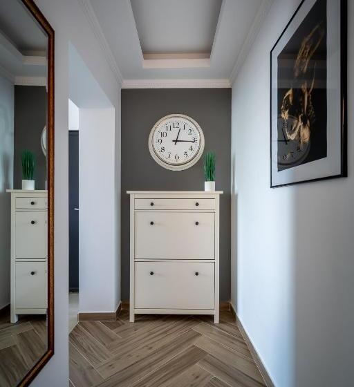 Apartamento Superior 1 Dormitório, Urbio Private Suites