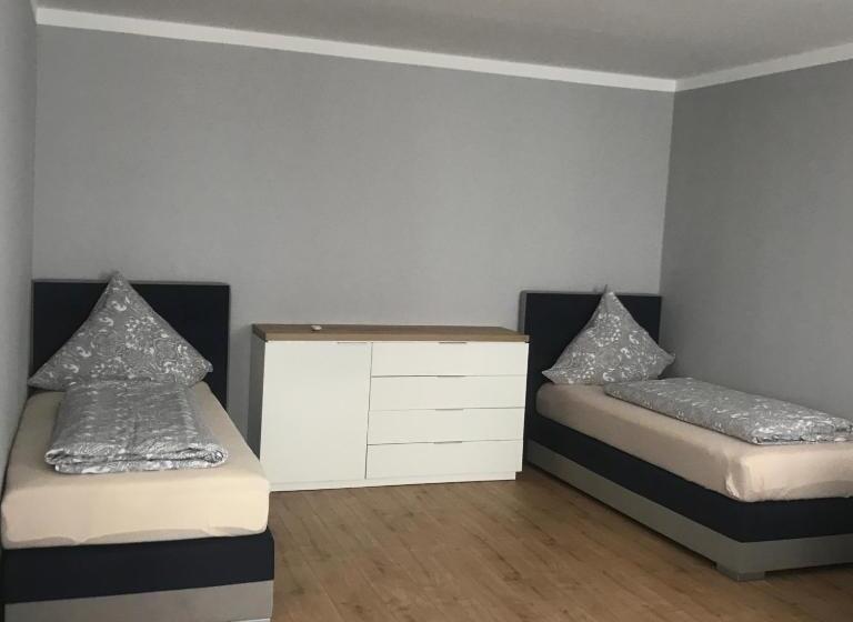 סטודיו דלוקס, City Studio Apartment Am Hauptbahnhof N6