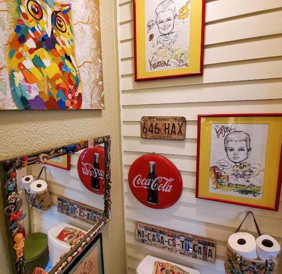 수피리어 스위트, The Gallery House Boutique