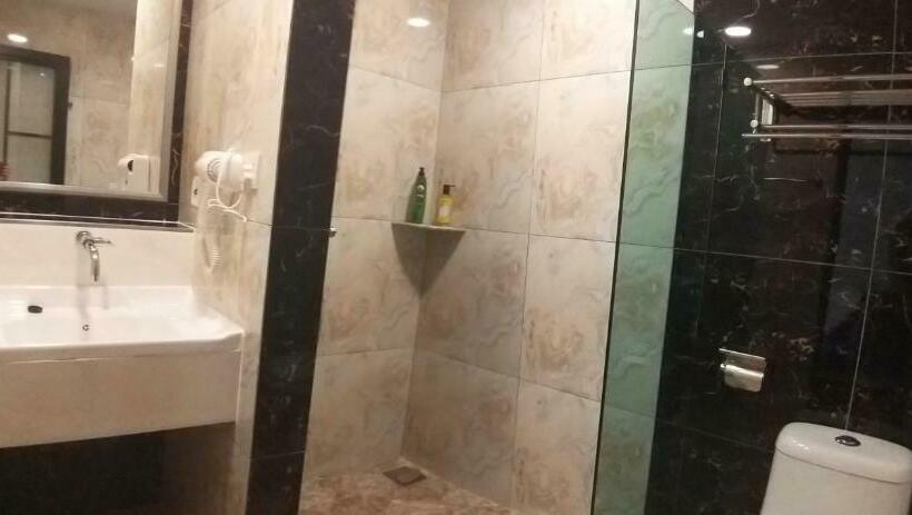 Номер Superior, Good 9 Hotel   Cahaya Kota Puteri