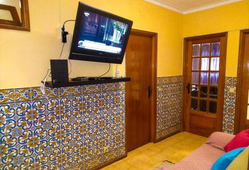 اتاق استاندارد, Friends In Braga   Charming Bedrooms In The Historic Center