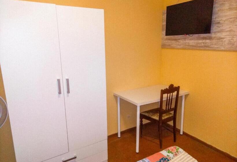 اتاق اکونومی, Friends In Braga   Charming Bedrooms In The Historic Center