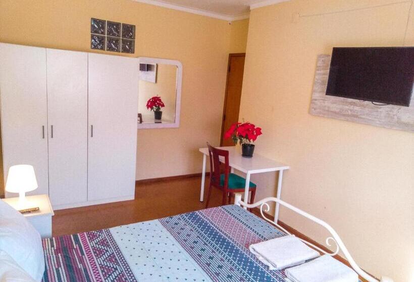اتاق سوپریور, Friends In Braga   Charming Bedrooms In The Historic Center