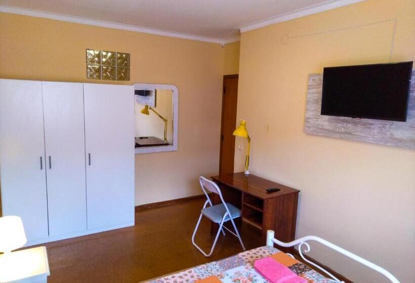 اتاق سوپریور, Friends In Braga   Charming Bedrooms In The Historic Center