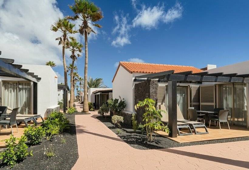 בקתה סטנדרטית, Barceló Fuerteventura Castillo