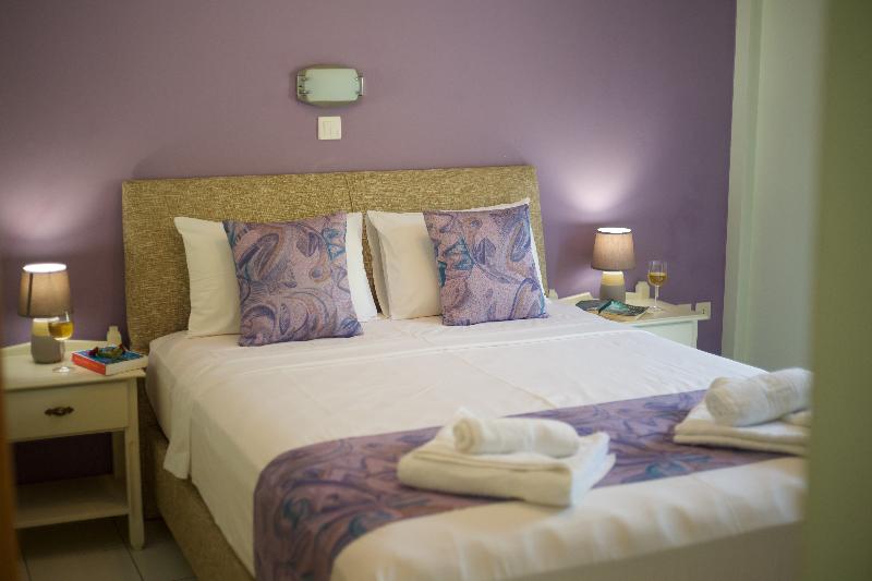 בקתה סטנדרטית, Barceló Fuerteventura Castillo
