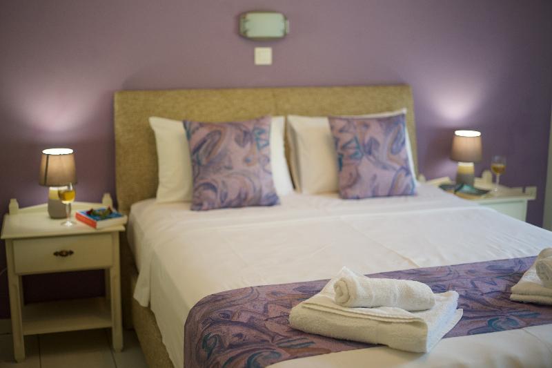 בקתה סטנדרטית, Barceló Fuerteventura Castillo