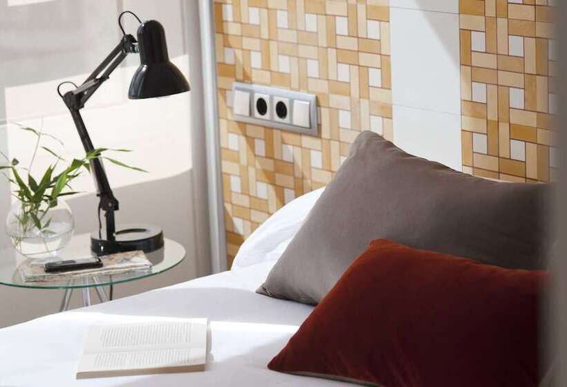 Апартаменты 1 Спальня, Eric Vökel Boutique Apartments   Gran Vía Suites