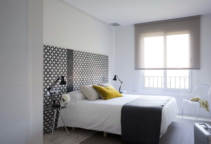 Апартаменты 2 Спальни, Eric Vökel Boutique Apartments   Gran Vía Suites
