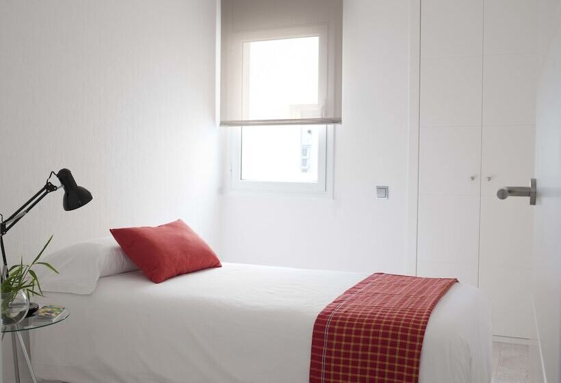 Апартаменты 4 Спальни, Eric Vökel Boutique Apartments   Gran Vía Suites