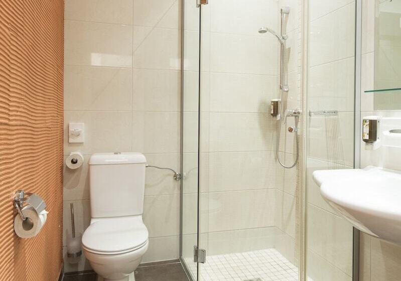 Номер Стандарт, Garten Hotel Ochensberger