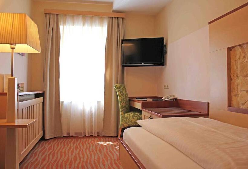 Номер Economy Индивидуальный, Garten Hotel Ochensberger