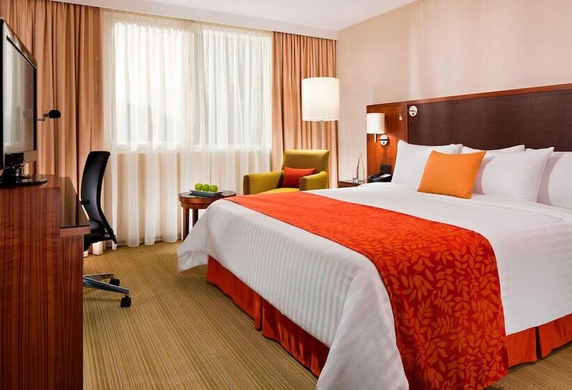Номер Superior, Courtyard By Marriott Paris Arcueil