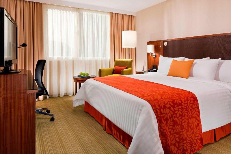 Номер Superior, Courtyard By Marriott Paris Arcueil