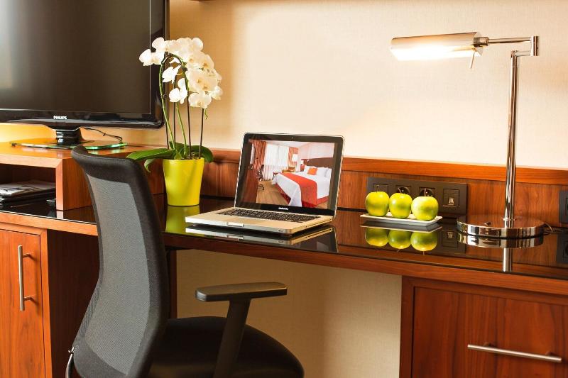 Номер Superior, Courtyard By Marriott Paris Arcueil