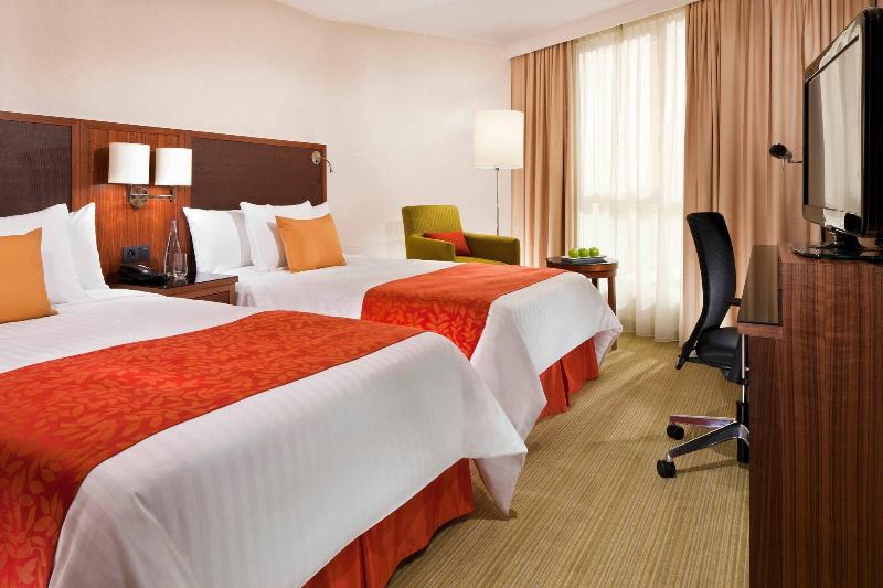 수피리어 룸, Courtyard By Marriott Paris Arcueil