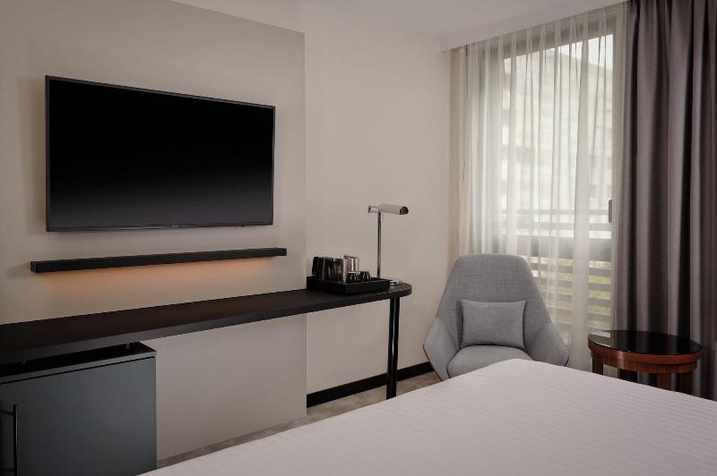 Номер Deluxe, Courtyard By Marriott Paris Arcueil