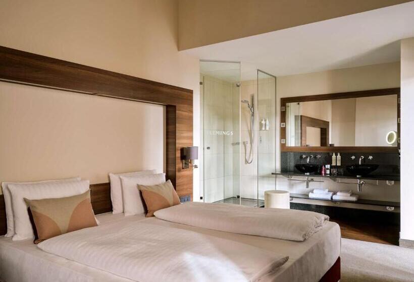 套房, Flemings Selection Hotel Wien City