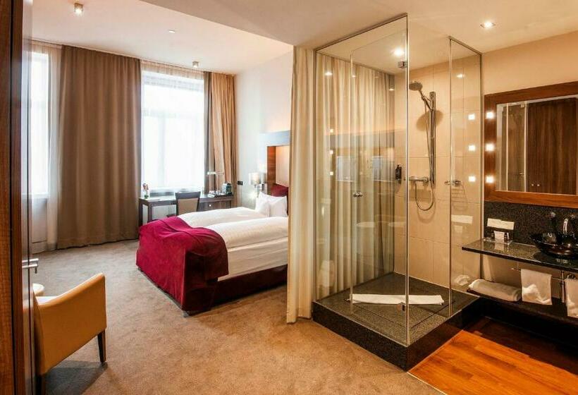 高级大房间, Flemings Selection Hotel Wien City