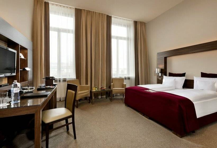 高级大房间, Flemings Selection Hotel Wien City