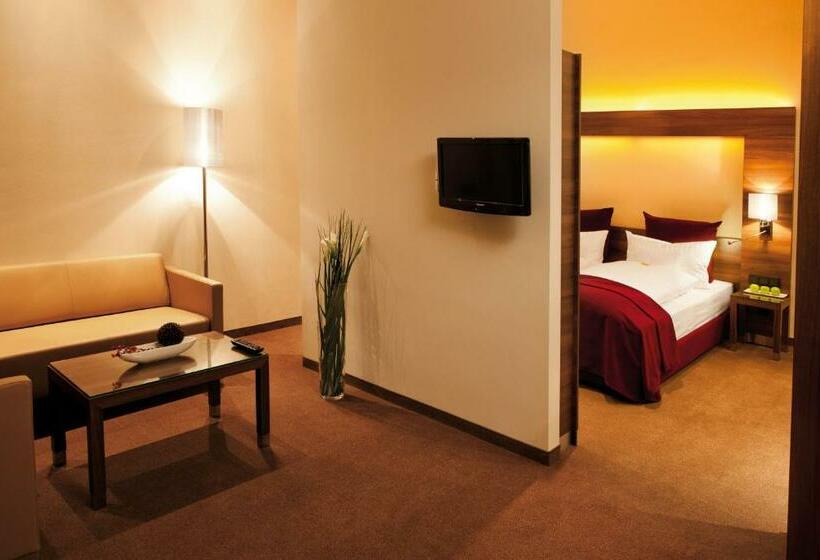 套房, Flemings Selection Hotel Wien City