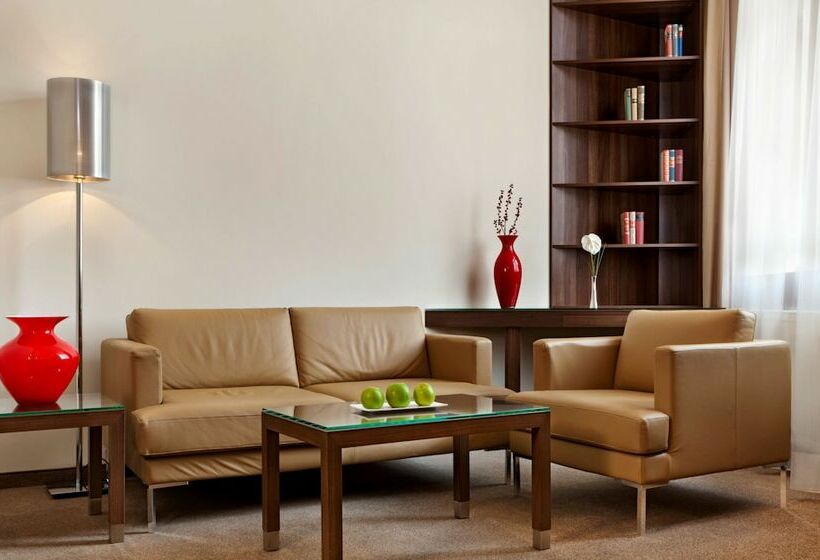 套房, Flemings Selection Hotel Wien City