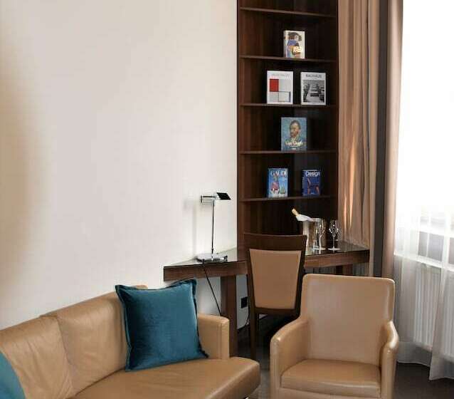 套房, Flemings Selection Hotel Wien City