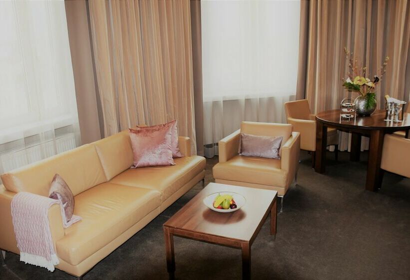 套房, Flemings Selection Hotel Wien City