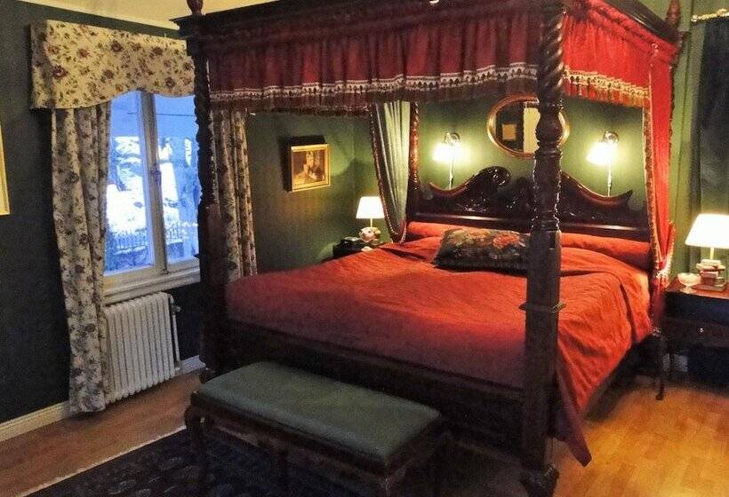 Номер Superior, L Torpa Pensionat   Sweden Hotels
