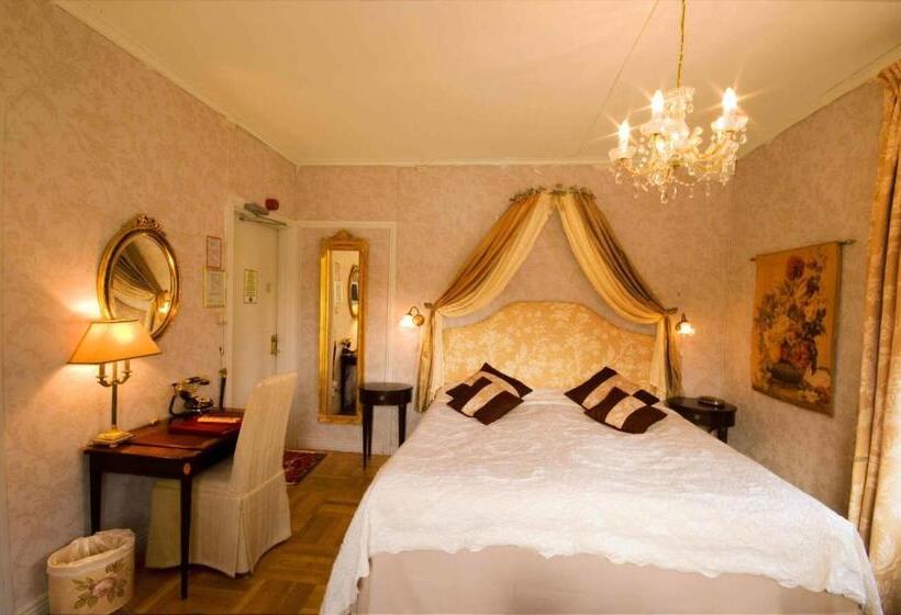 Номер Superior, L Torpa Pensionat   Sweden Hotels