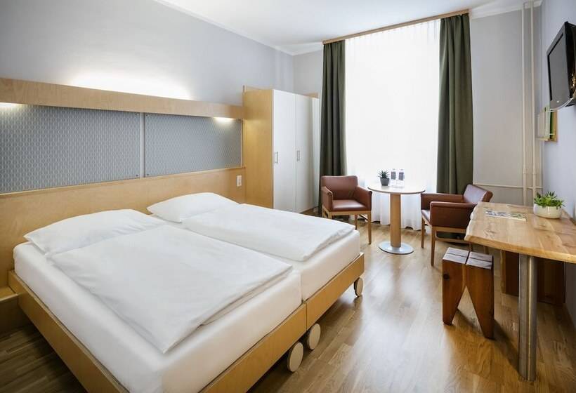 スタンダードルーム, Jufa Hotel Waldviertel
