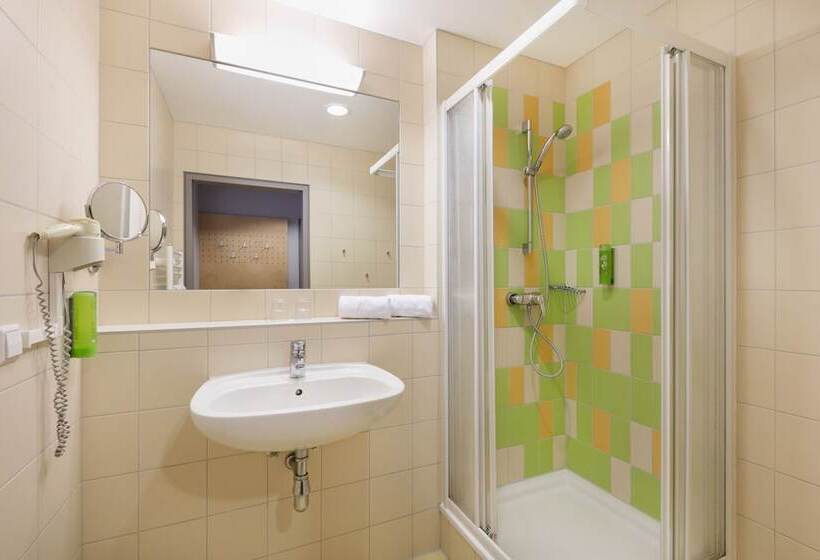 Apartamento 2 Dormitórios, Jufa Hotel Waldviertel