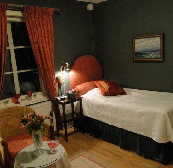 Номер Стандарт Индивидуальный, L Torpa Pensionat   Sweden Hotels