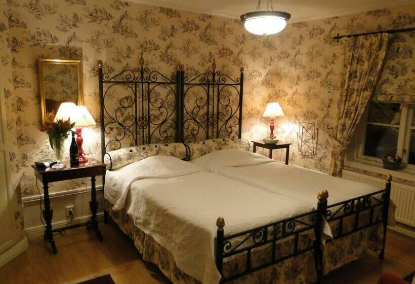 Номер Стандарт, L Torpa Pensionat   Sweden Hotels